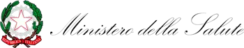 logo ministero della salute mdp